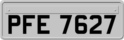 PFE7627