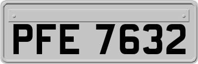 PFE7632