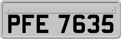 PFE7635