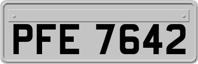 PFE7642