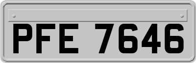 PFE7646