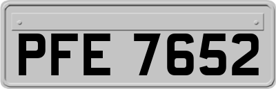 PFE7652