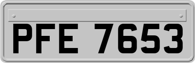 PFE7653