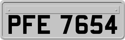 PFE7654