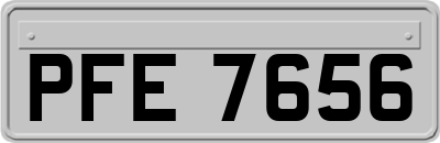 PFE7656