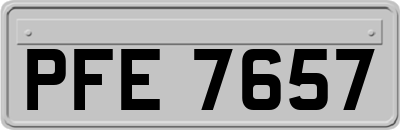 PFE7657