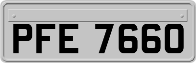 PFE7660
