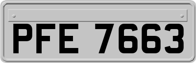 PFE7663