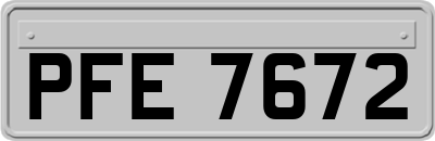 PFE7672