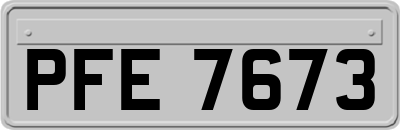 PFE7673