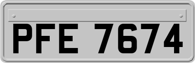 PFE7674