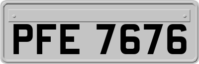 PFE7676