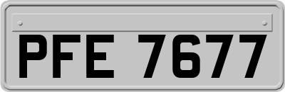 PFE7677