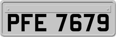 PFE7679