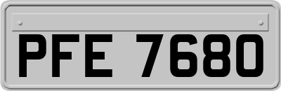 PFE7680