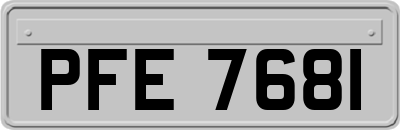 PFE7681
