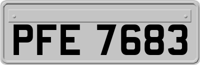 PFE7683