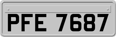 PFE7687