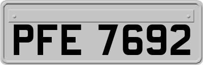 PFE7692