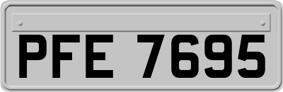 PFE7695