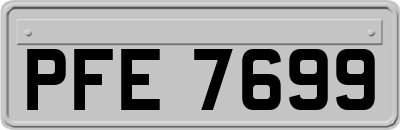 PFE7699