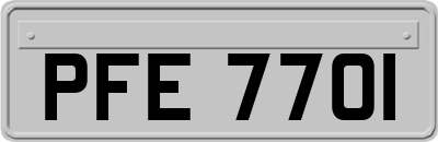 PFE7701