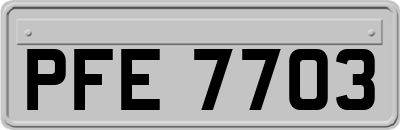 PFE7703