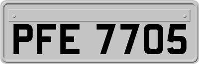 PFE7705