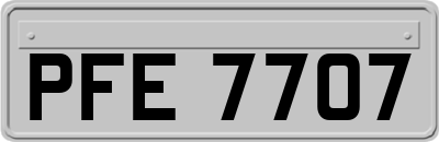 PFE7707