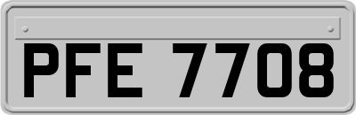 PFE7708