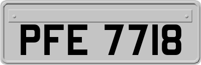 PFE7718