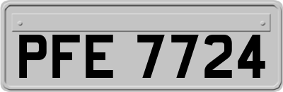 PFE7724