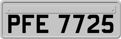 PFE7725