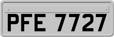 PFE7727