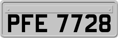 PFE7728