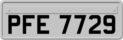 PFE7729