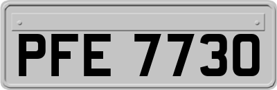 PFE7730