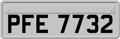 PFE7732