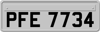 PFE7734