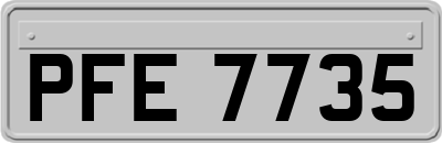PFE7735