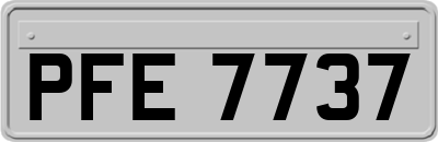 PFE7737