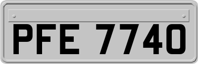 PFE7740