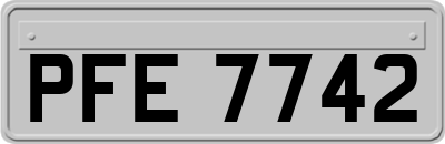 PFE7742