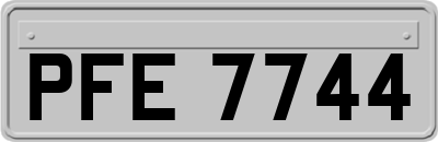 PFE7744