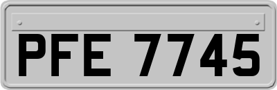 PFE7745