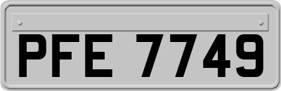 PFE7749
