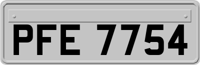 PFE7754
