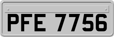 PFE7756
