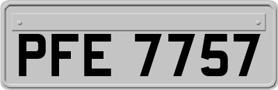PFE7757