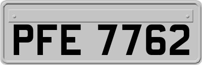 PFE7762